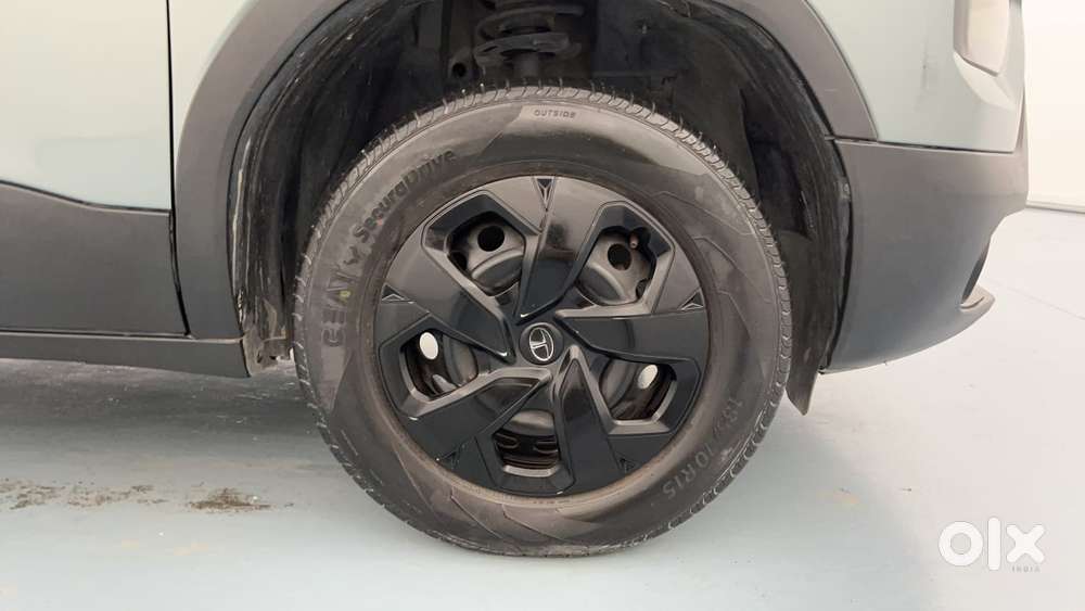 Tata Punch Adventure, 2023, Petrol