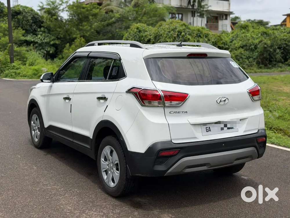 Hyundai Creta 1.6 Diesel 20189️⃣8️⃣2️⃣2️⃣8️⃣4️⃣4️⃣6️⃣2️⃣5️⃣