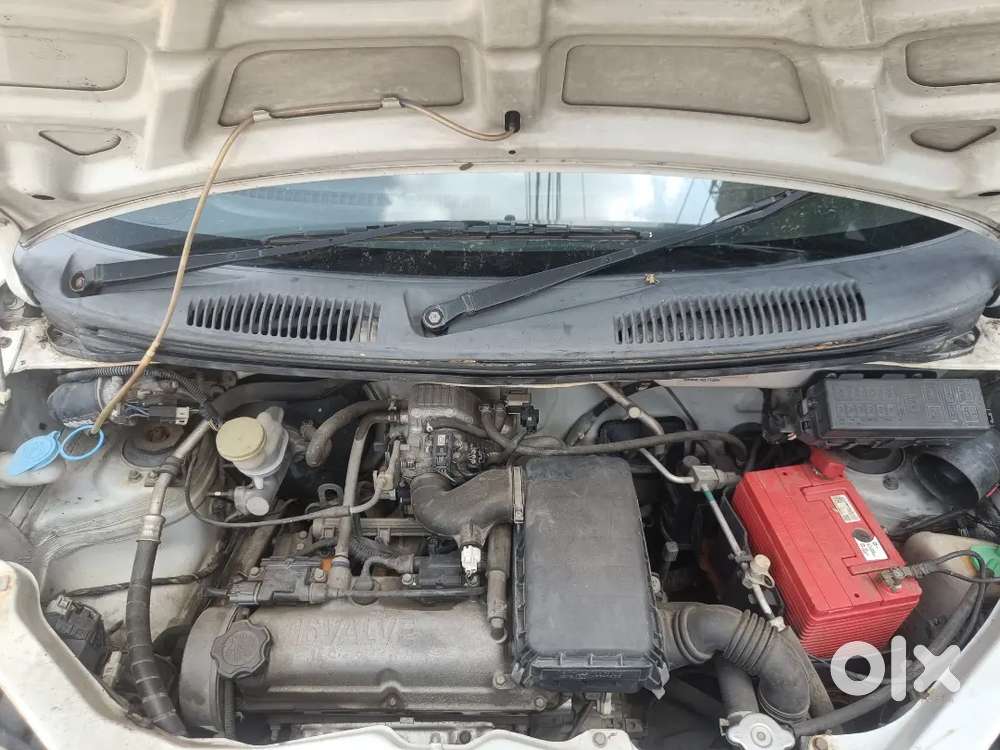 Wagon R Petrol Well Maintained With Renew Registration And Insurance