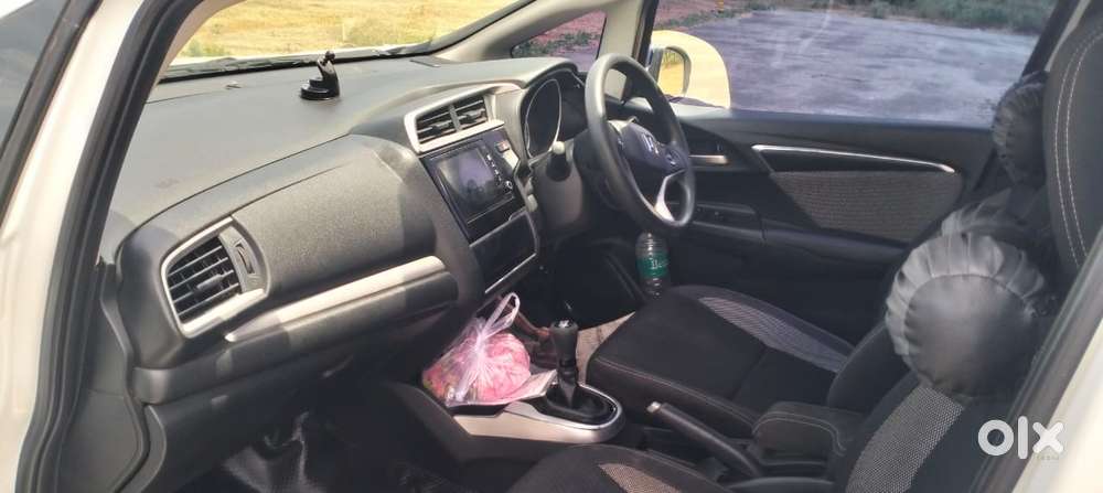 Honda Wr-v I-vtec Vx, 2018, Diesel