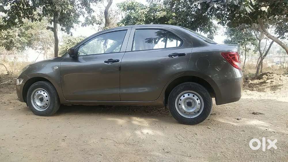 Maruti Dzire 1.2 Lxi 2022