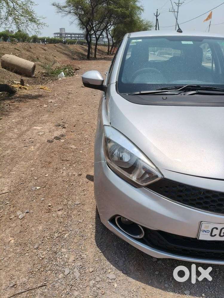 Tata Tiago 1.05 Revotorq Xz Wo Alloy, 2016, Petrol