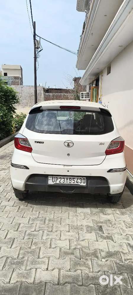 Tata Tiago 2019