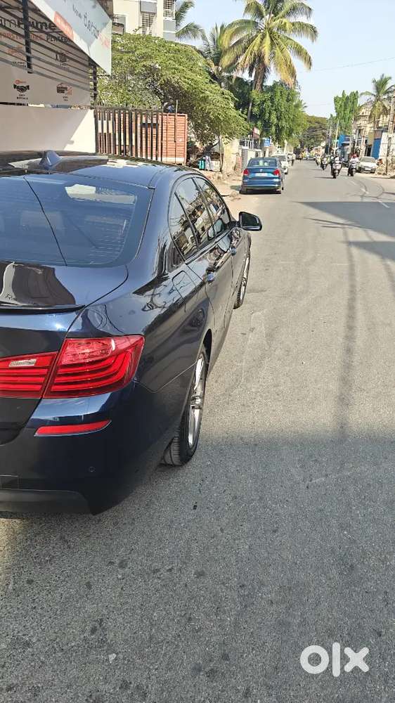 Bmw 530d M Sport - Mint Condition