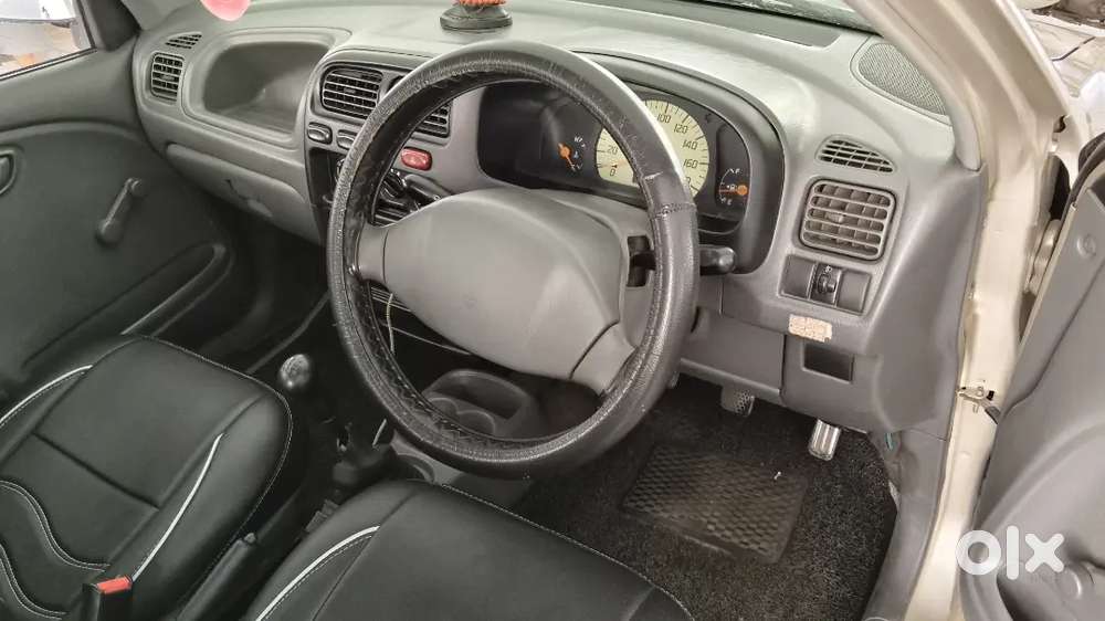 Urgent Sale Maruti Alto Lxi - Nov 2008