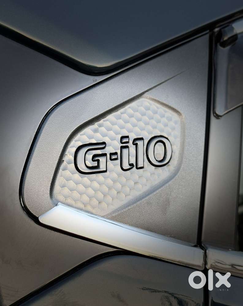 Hyundai Grand I10 Sportz (o) 1.2 At Vtvt, 2025, Petrol