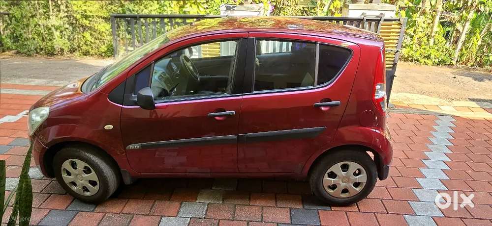 Ownership Changed Father To Son,well Maintained