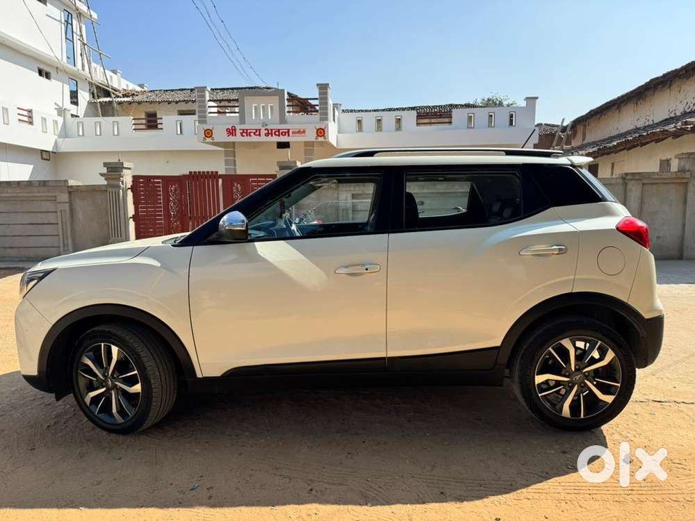 Mahindra Xuv300 Diesel Good Condition