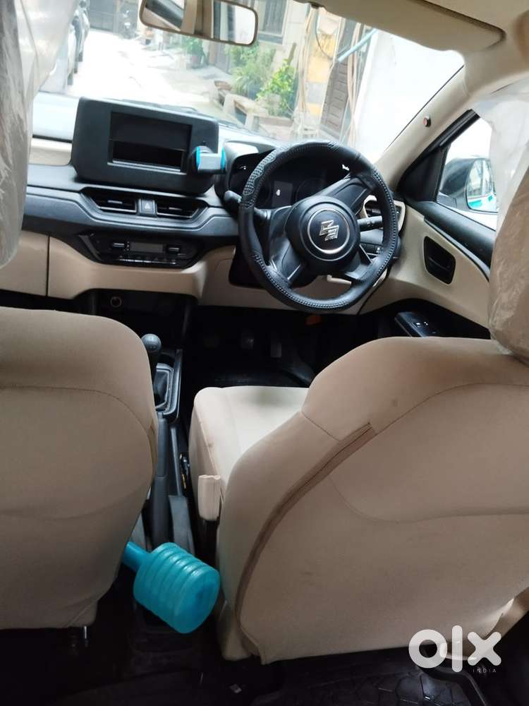 Maruti Swift Dzire 2026