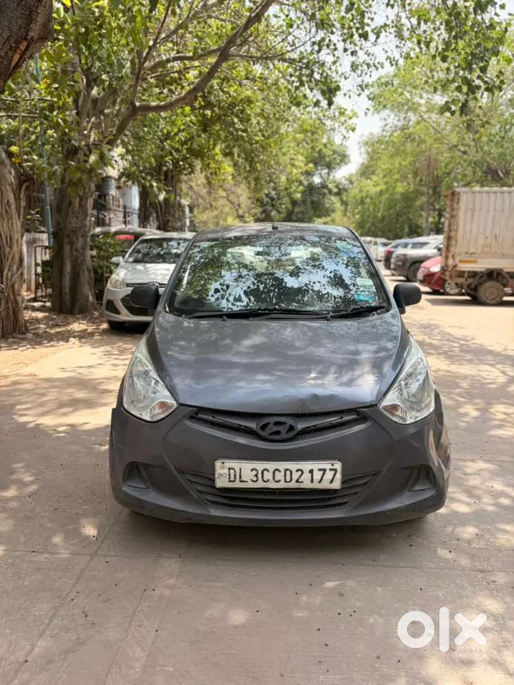 Hyundai Eon 2015