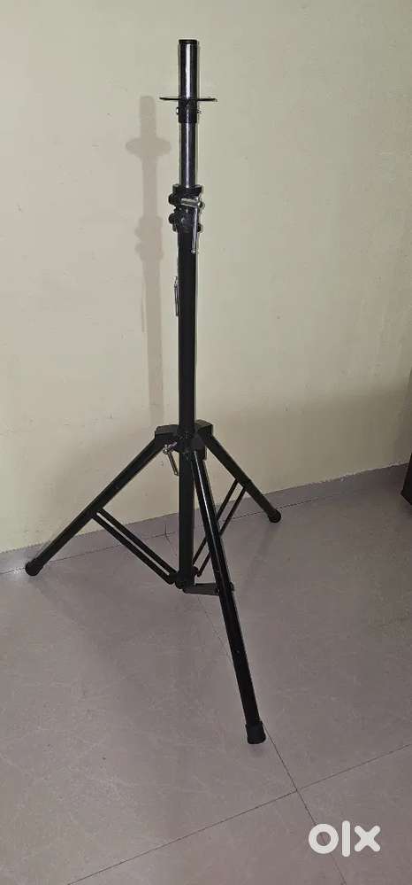 Speaker Stands (Heavy Duty) 02 Pcs