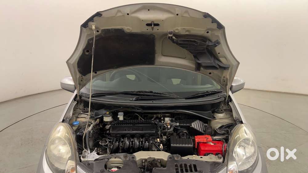 Honda Mobilio V I-vtec, 2015, Petrol