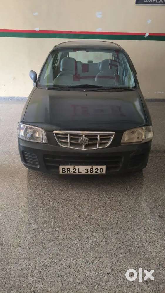Maruti Suzuki Alto 2010