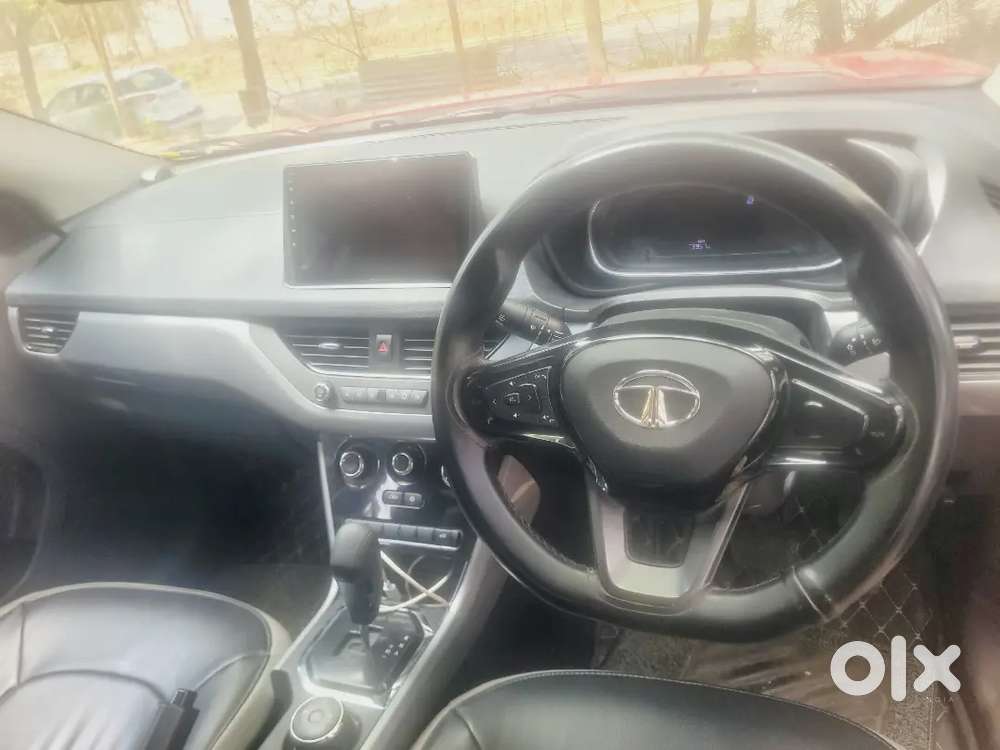 Tata Nexon 2023 Petrol Good Condition