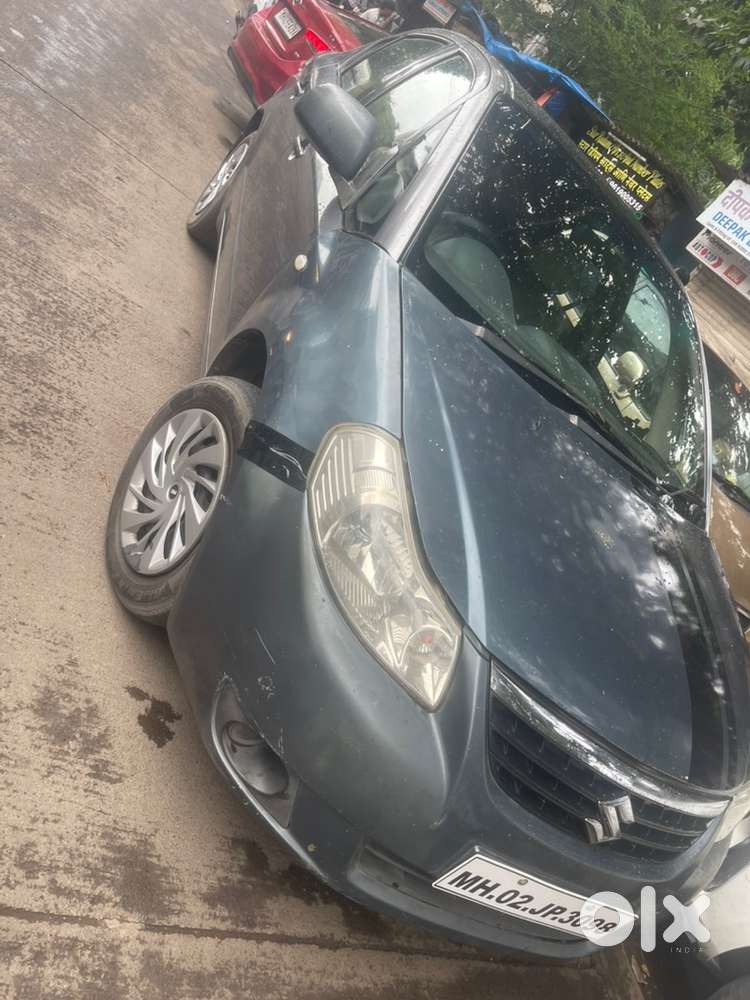 Maruti Suzuki Sx4 2008 Cng & Hybrids Well Maintained