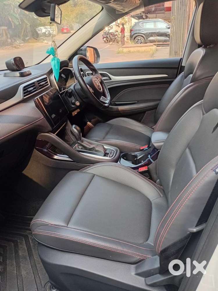 Mg Astor Like New Top Model Turbo