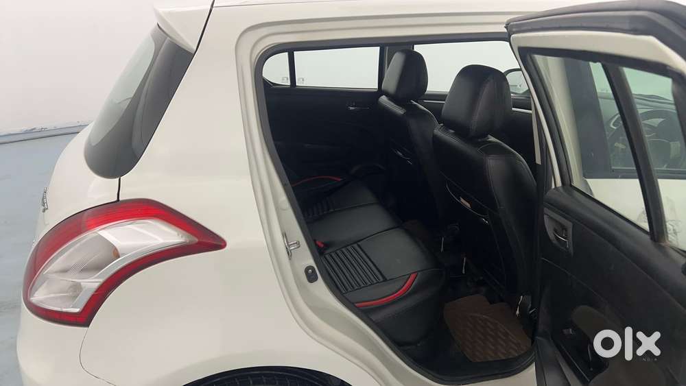 Maruti Suzuki Swift Vvt Vxi, 2013, Petrol