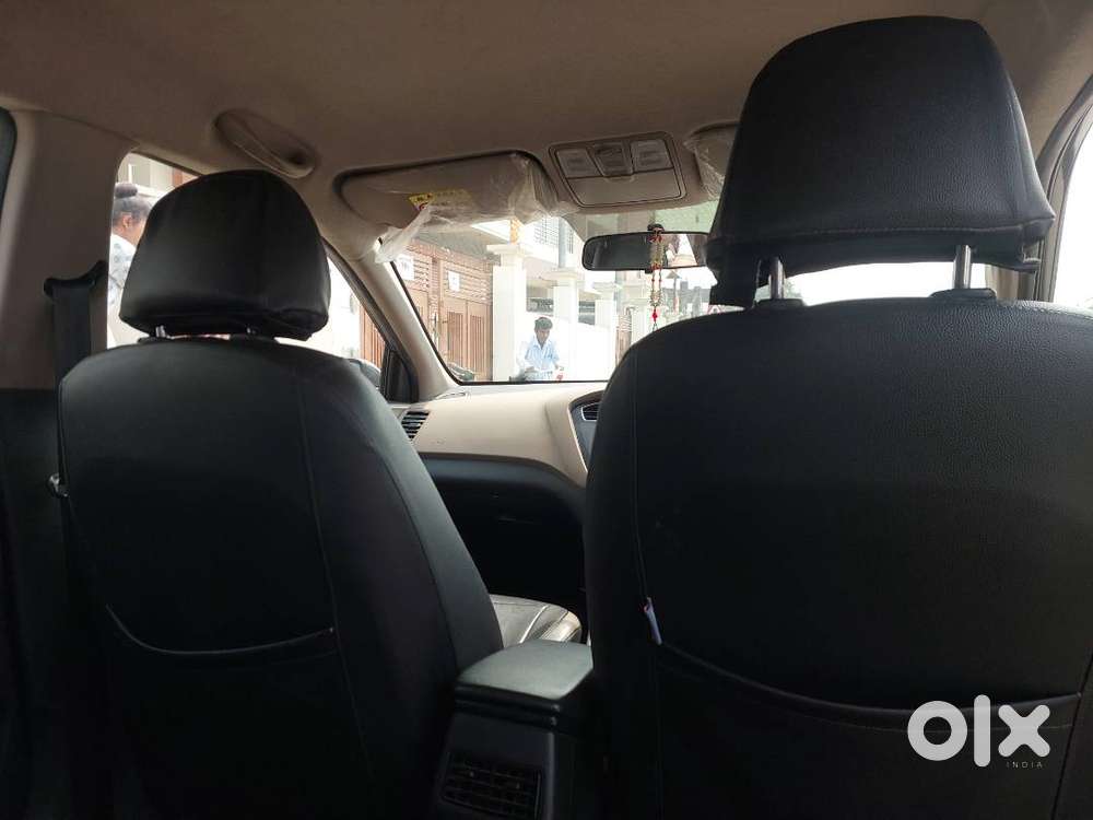 Hyundai I20, Model 2018