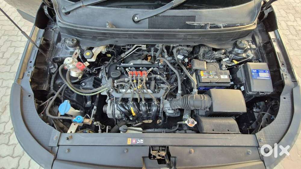 Hyundai Venue Sx, 2024, Cng & Hybrids