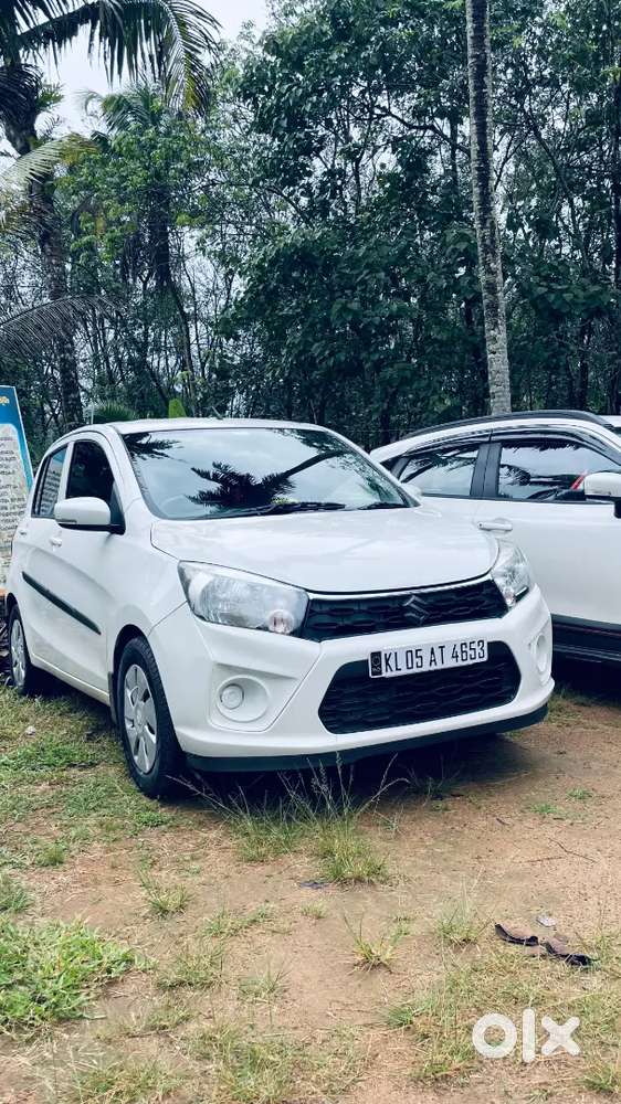 Maruti Suzuki Celerio