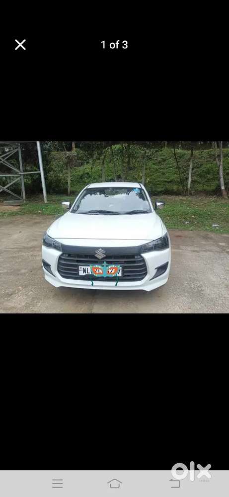 New Condition