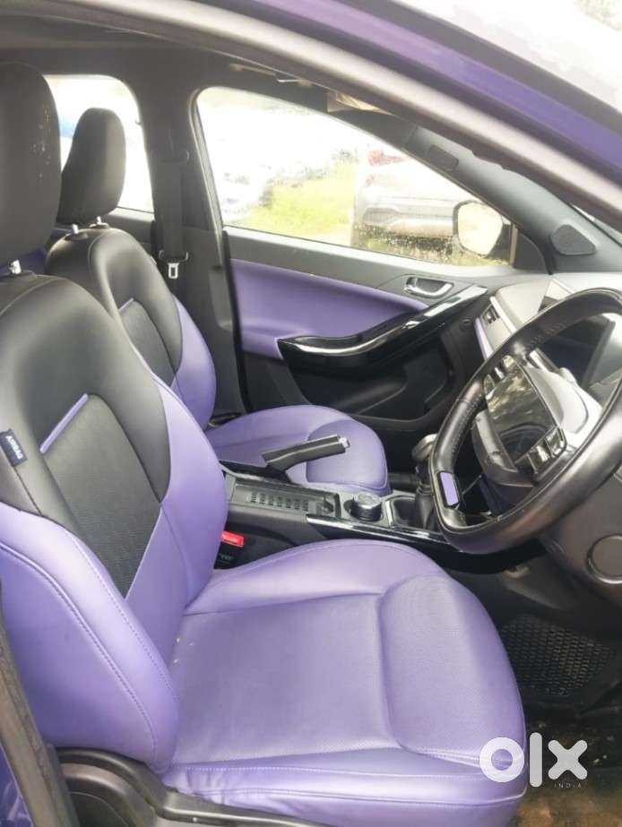 Tata Nexon Fearless Pr Plus 1.5 Revotorq Diesel 6 Mt Dt, 2023, Petro..