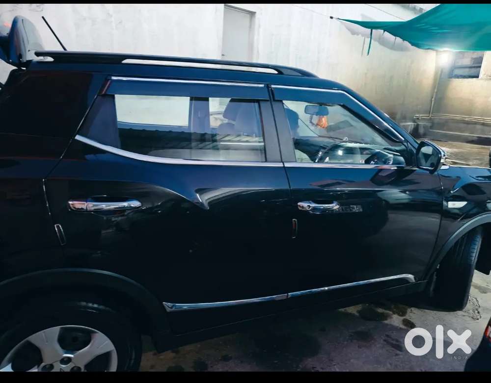 Mahindra Xuv300 Diesel 2023 Model