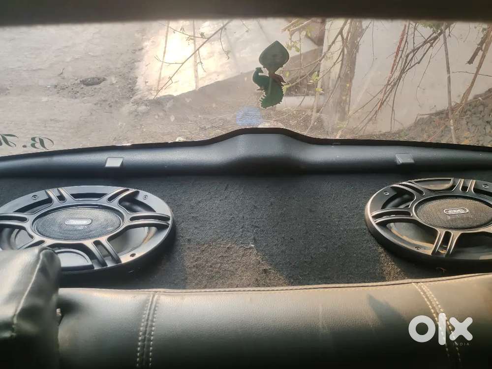 Maruti Suzuki Swift 2006