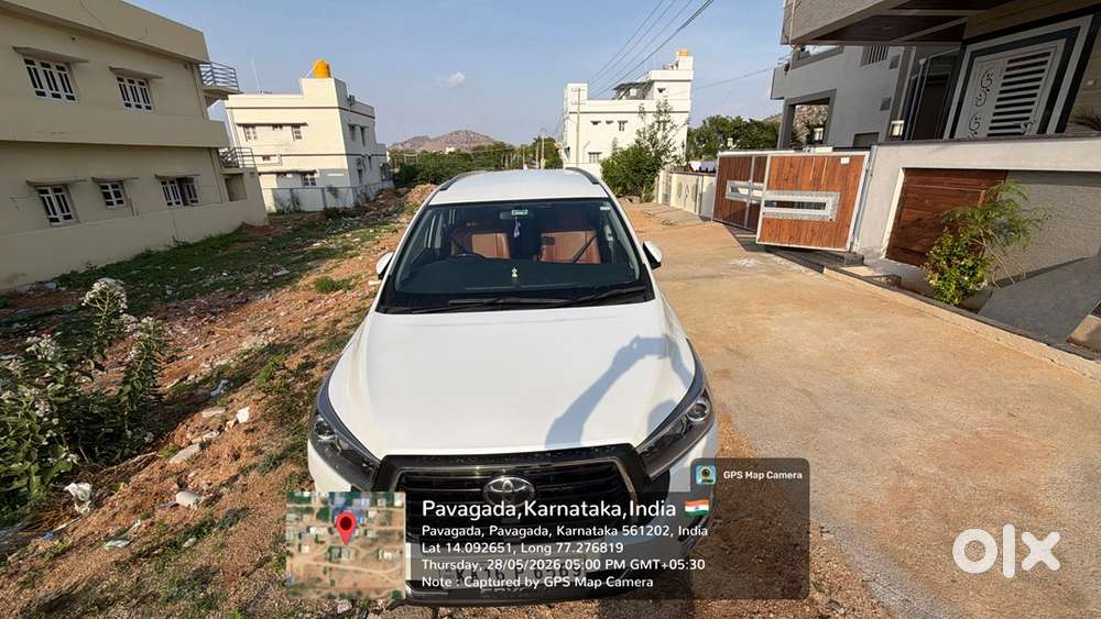 Toyota Diesel Car 2023