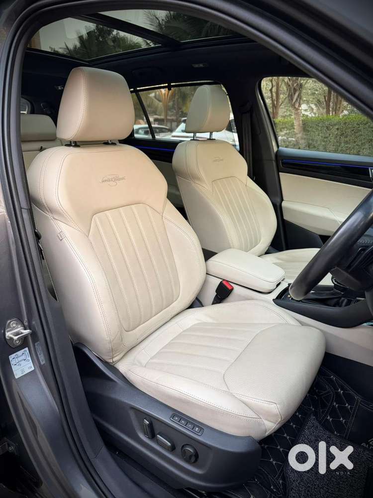 Skoda Kodiaq 2.0 L&k Tsi Dsg, 2022, Petrol