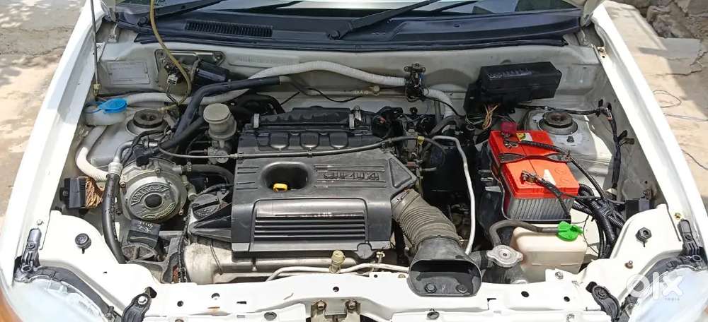 Maruti Suzuki Alto K10 2014 Petrol & Lpg