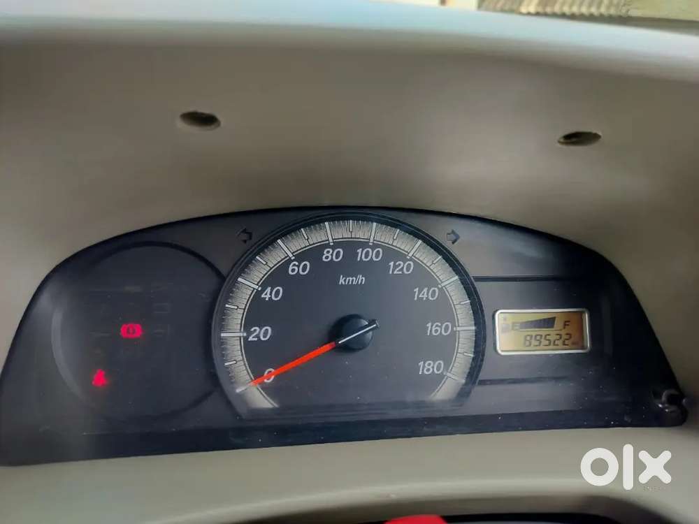 2019 Maruti Suzuki Eeco (petrol) – Single Owner – Excellent Condition