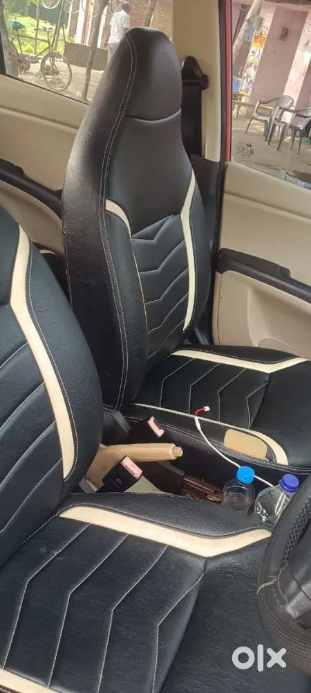 Hyundai I10 2012 Petrol Well Maintained