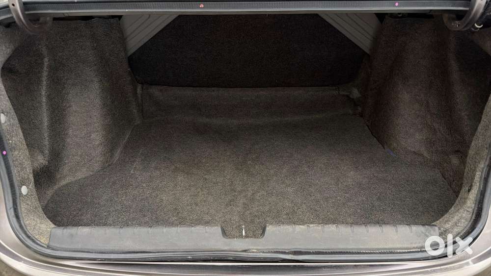 Honda City I Vtec Sv, 2015, Petrol