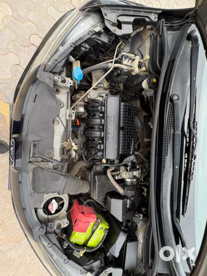Honda Jazz 1.2 Sv I Vtec, 2017, Petrol