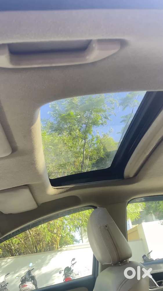 Honda City 2015-2017 I Vtec Vx Option Bl, 2015, Petrol
