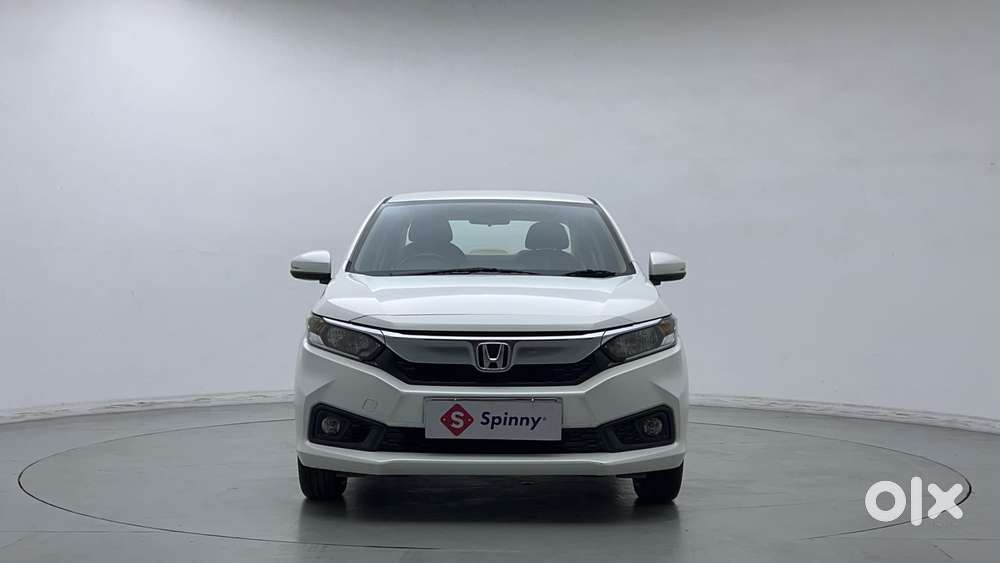 Honda Amaze [2021-2023] 1.2 Vx I-vtec Mt, 2019, Petrol