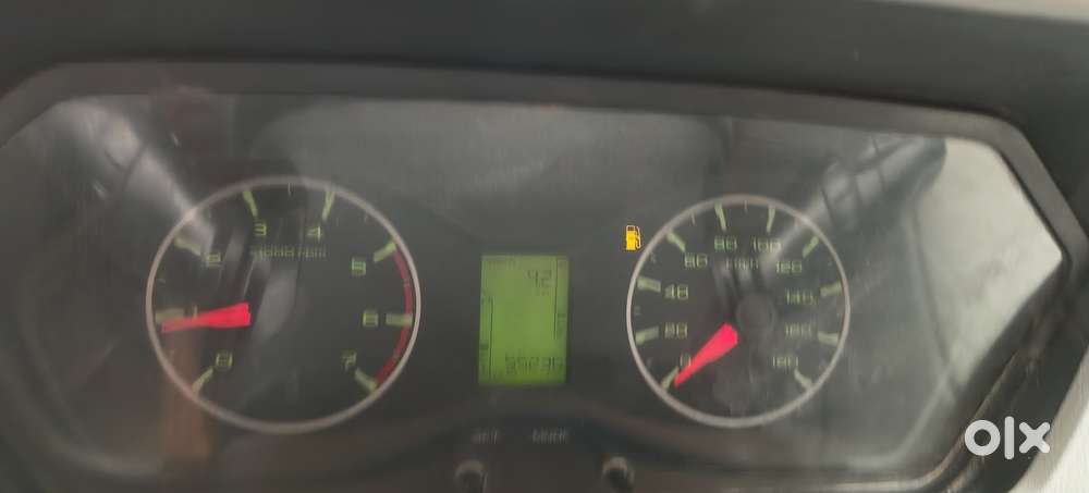 Mahindra Scorpio S3, 2019, Diesel