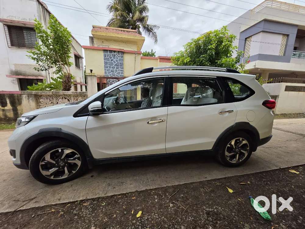 Honda Br-v Diesel Mt 2016