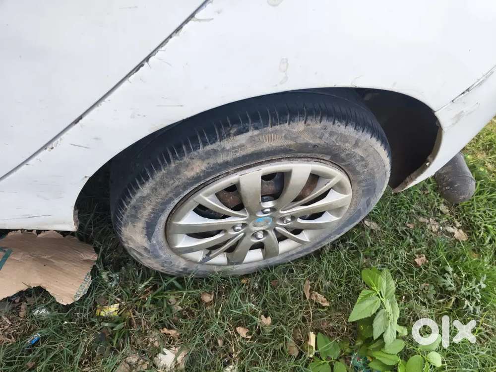 Hyundai Eon 2018 Petrol