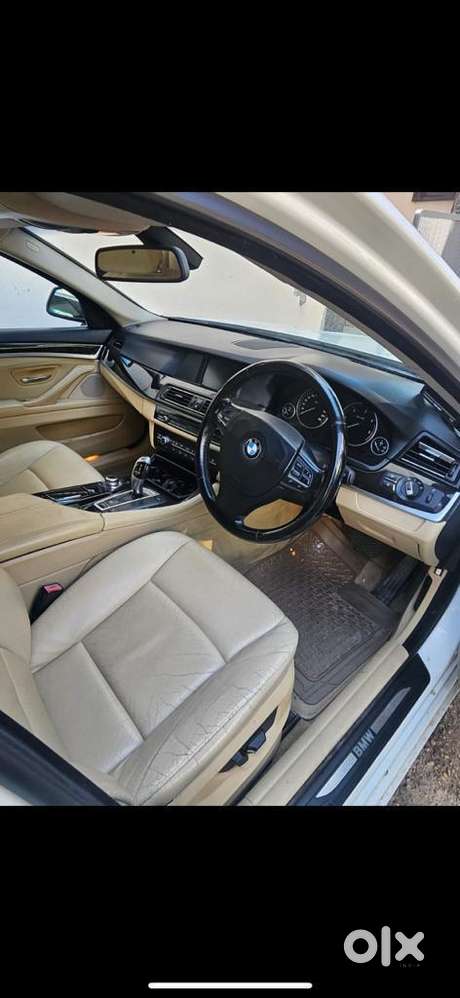 Well Maintained Bmw 5 Series 2011 Diesel