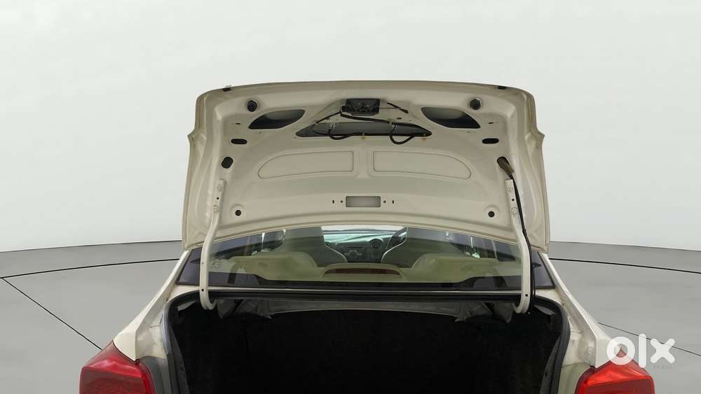 Honda Amaze 2013-2016 S I-dtech, 2015, Diesel