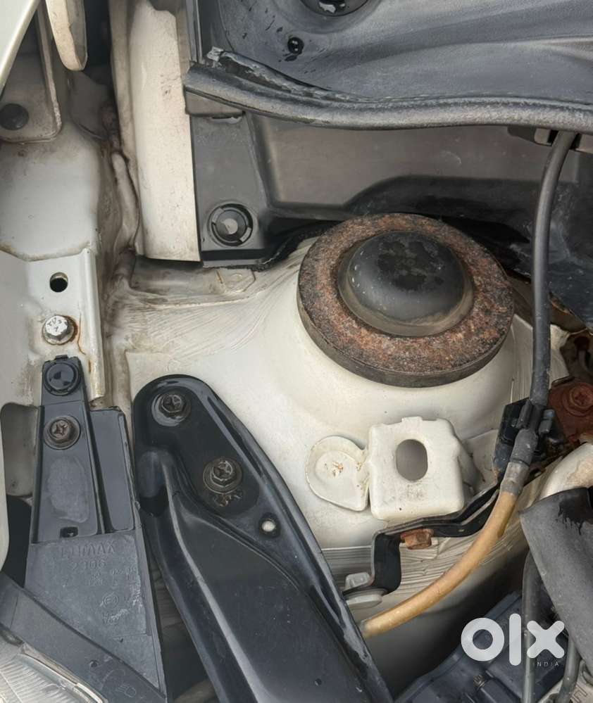 Maruti Suzuki Swift 2015 Diesel 2nd Owner