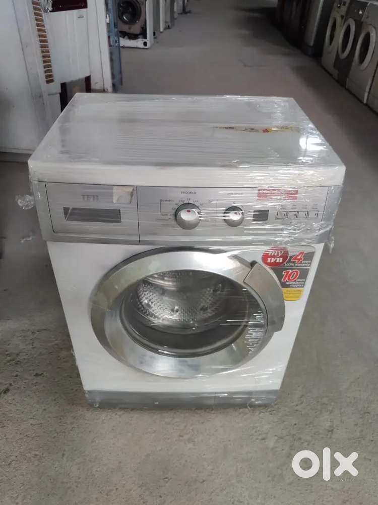 Id222 ifb brand fully automatic front load washing machine(secondhand
