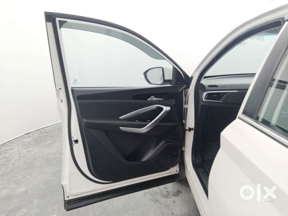 Mg Hector Sharp Dct Petrol, 2019, Petrol