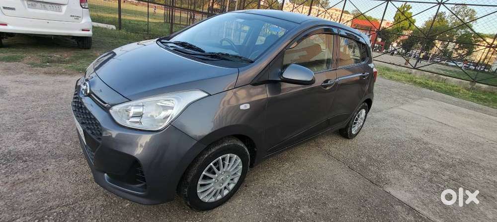 Hyundai Grand I10 Era, 2017, Petrol