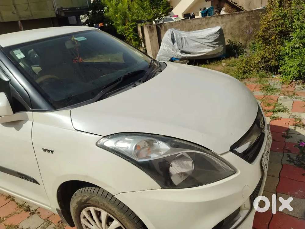 Car For Sell Swift Dzire