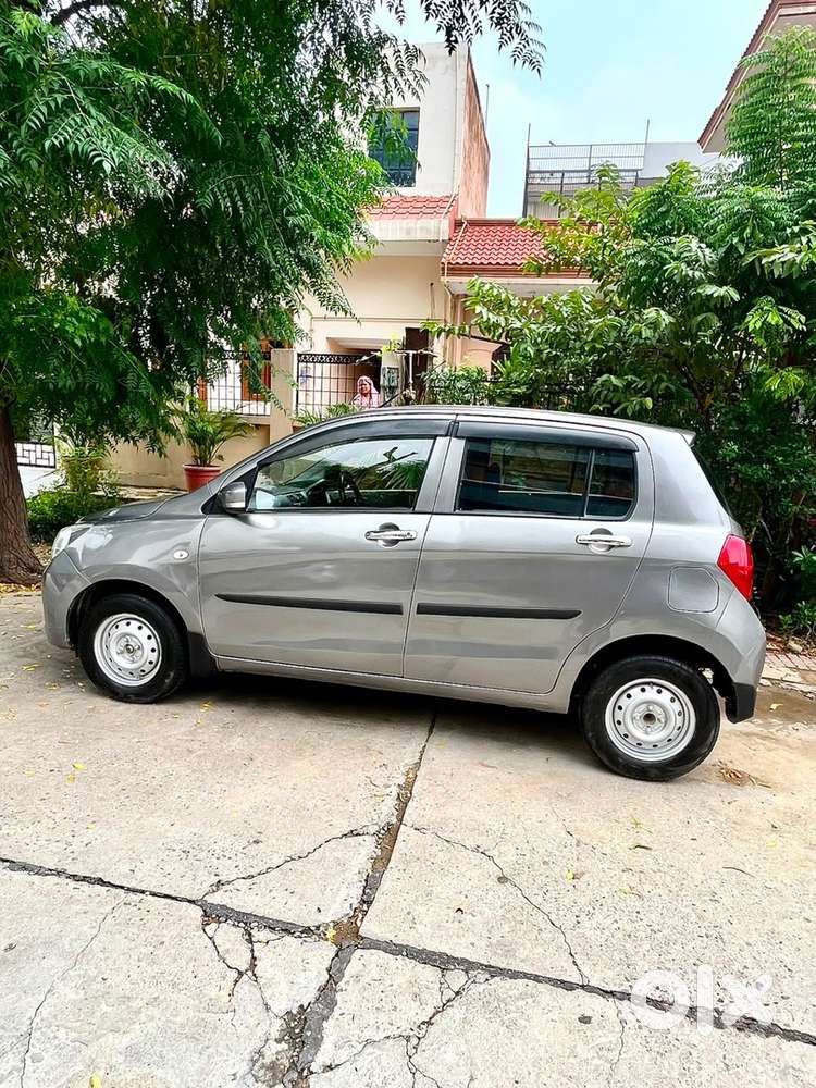 2017 Maruti Suzuki Celerio