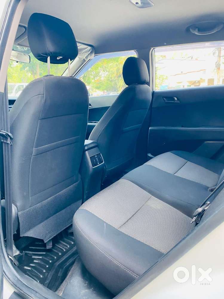 Hyundai Creta 1.4 Ex Diesel, 2018, Diesel