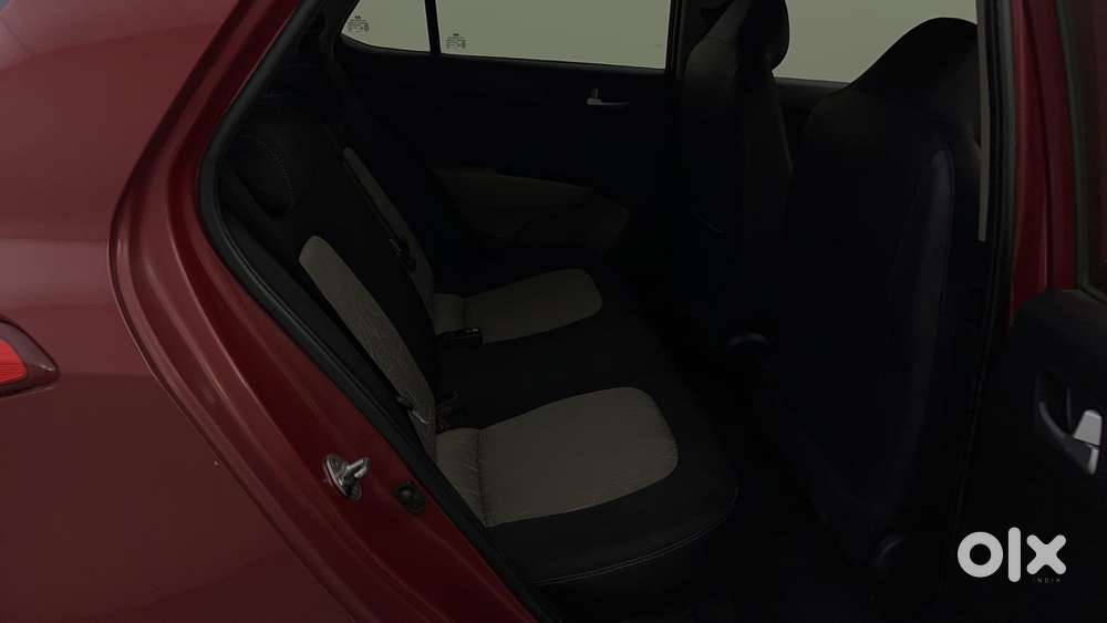 Hyundai Grand I10 Asta 1.2 Kappa Vtvt, 2017, Petrol